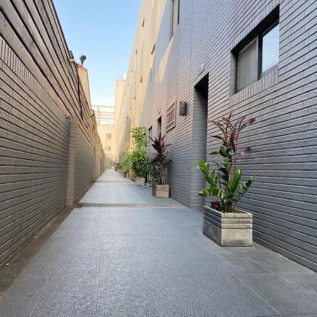 Apartament 一中街星辰 Taizhong Zewnętrze zdjęcie